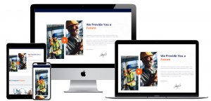 best construction website design bay area contra costa ca