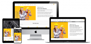 builder web design wordpress webstie development san francisco ca