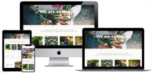 landscaping web design danville dublin ca