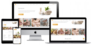 med spa website design development danville blackhawk ca